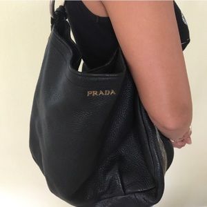 ❌ sold❌ Prada bag